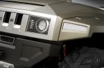 Hummer HX Concept 2008 года